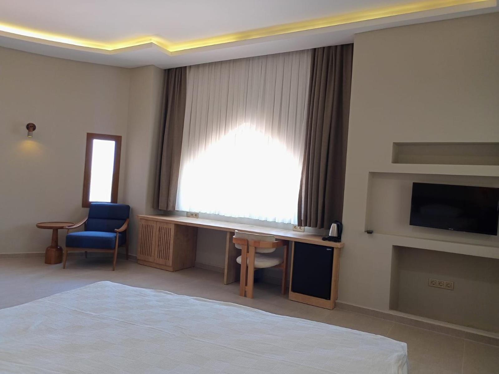 Casalita Hotel Кызкалеси Экстерьер фото