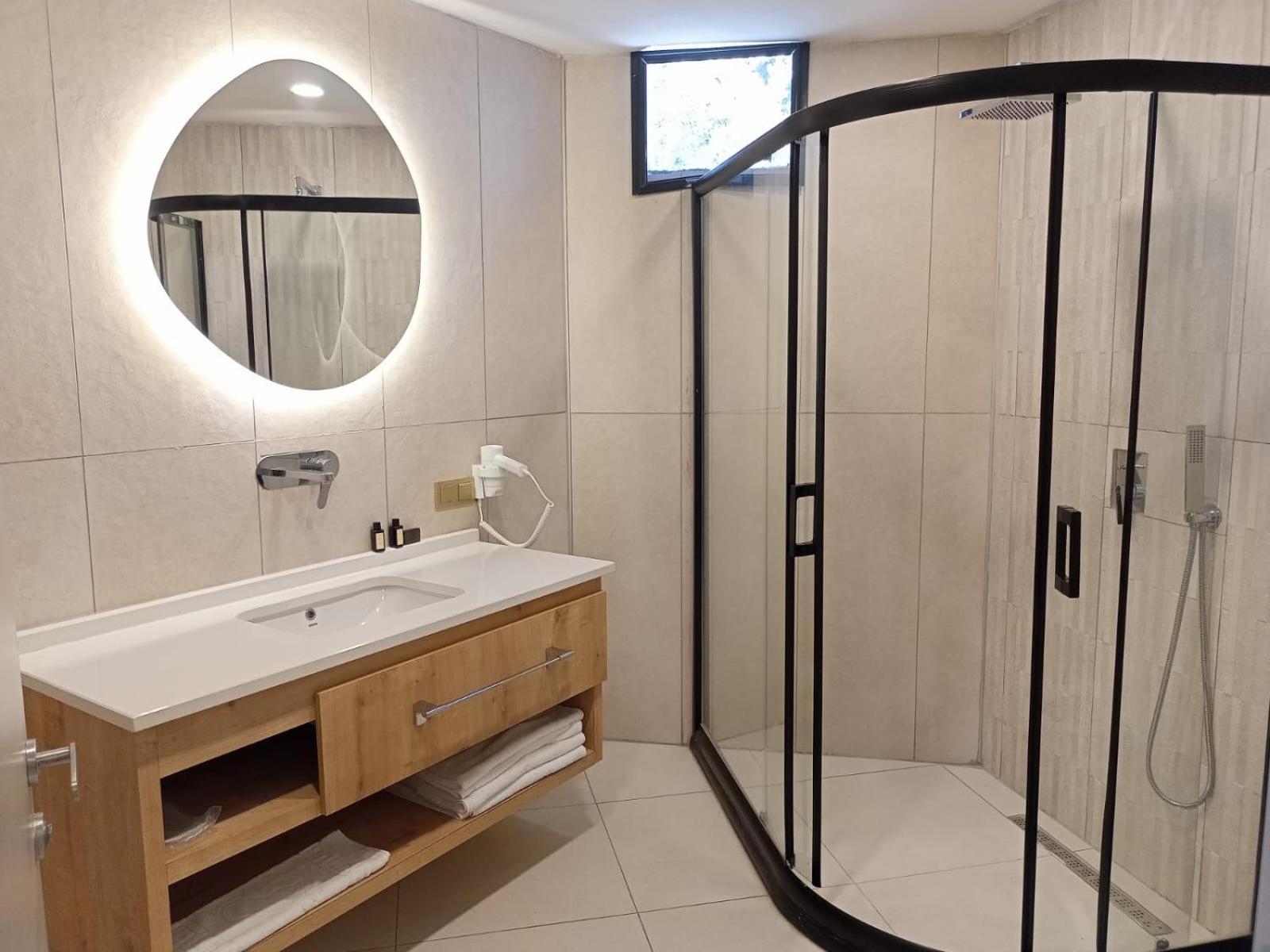 Casalita Hotel Кызкалеси Экстерьер фото