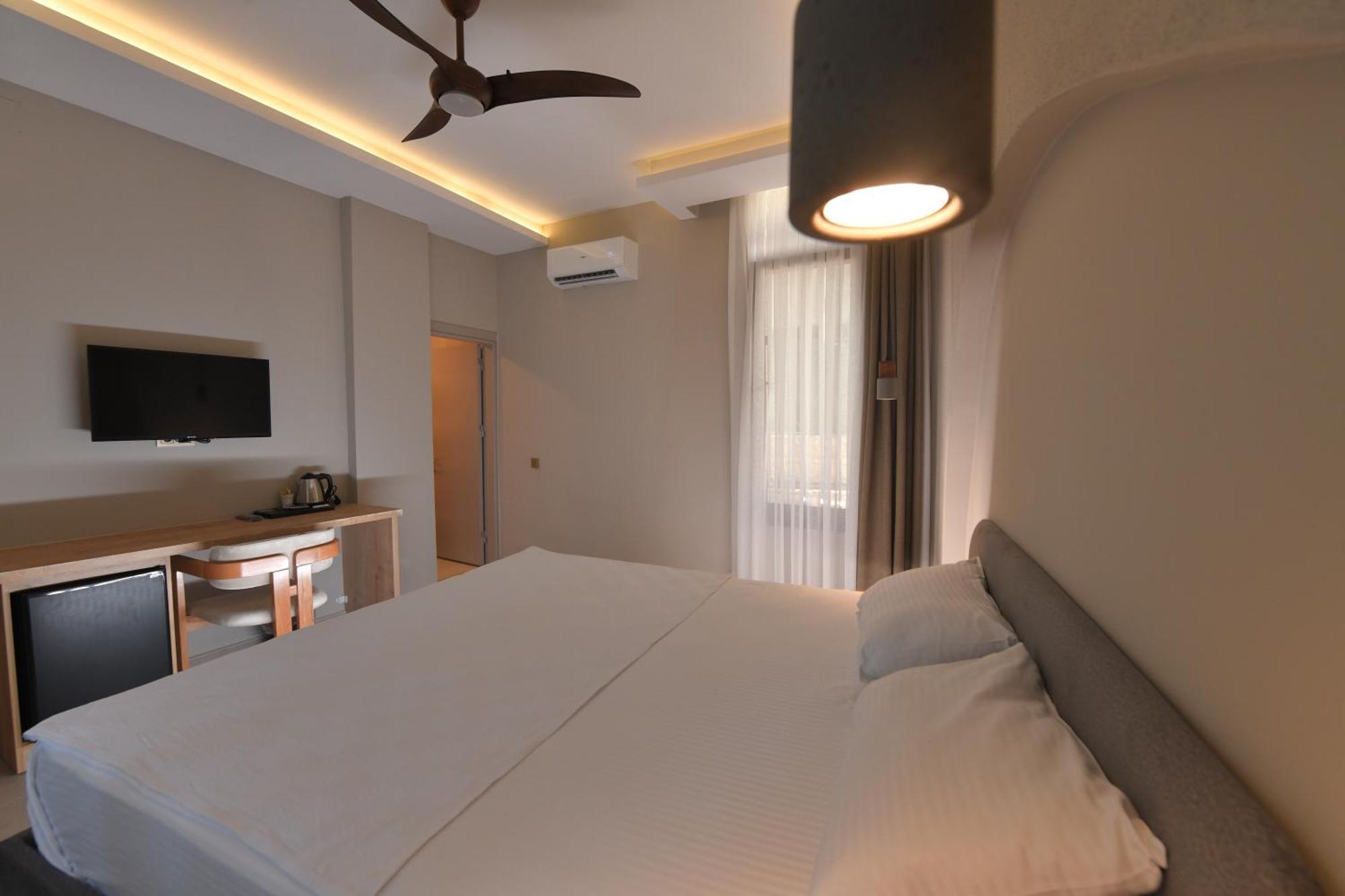 Casalita Hotel Кызкалеси Экстерьер фото