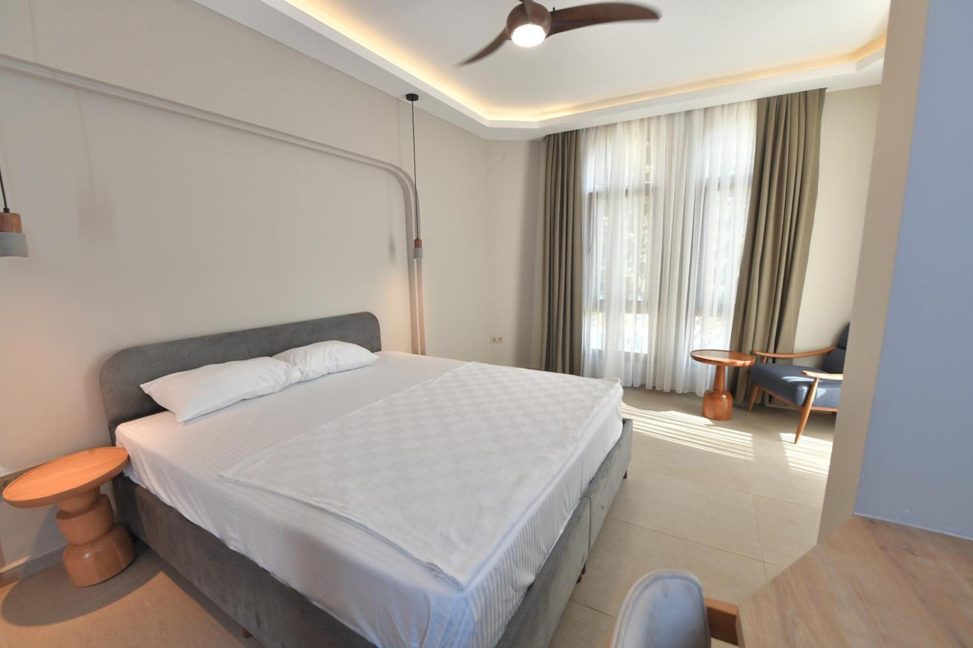 Casalita Hotel Кызкалеси Экстерьер фото