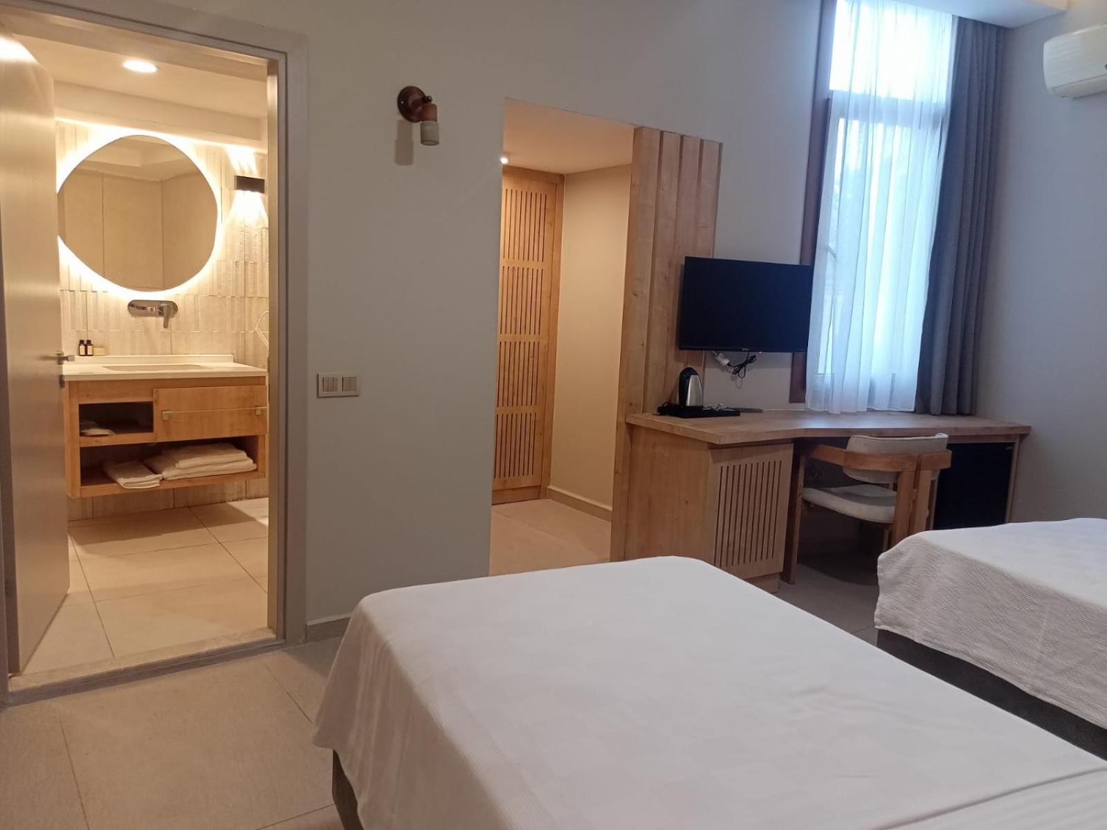Casalita Hotel Кызкалеси Экстерьер фото