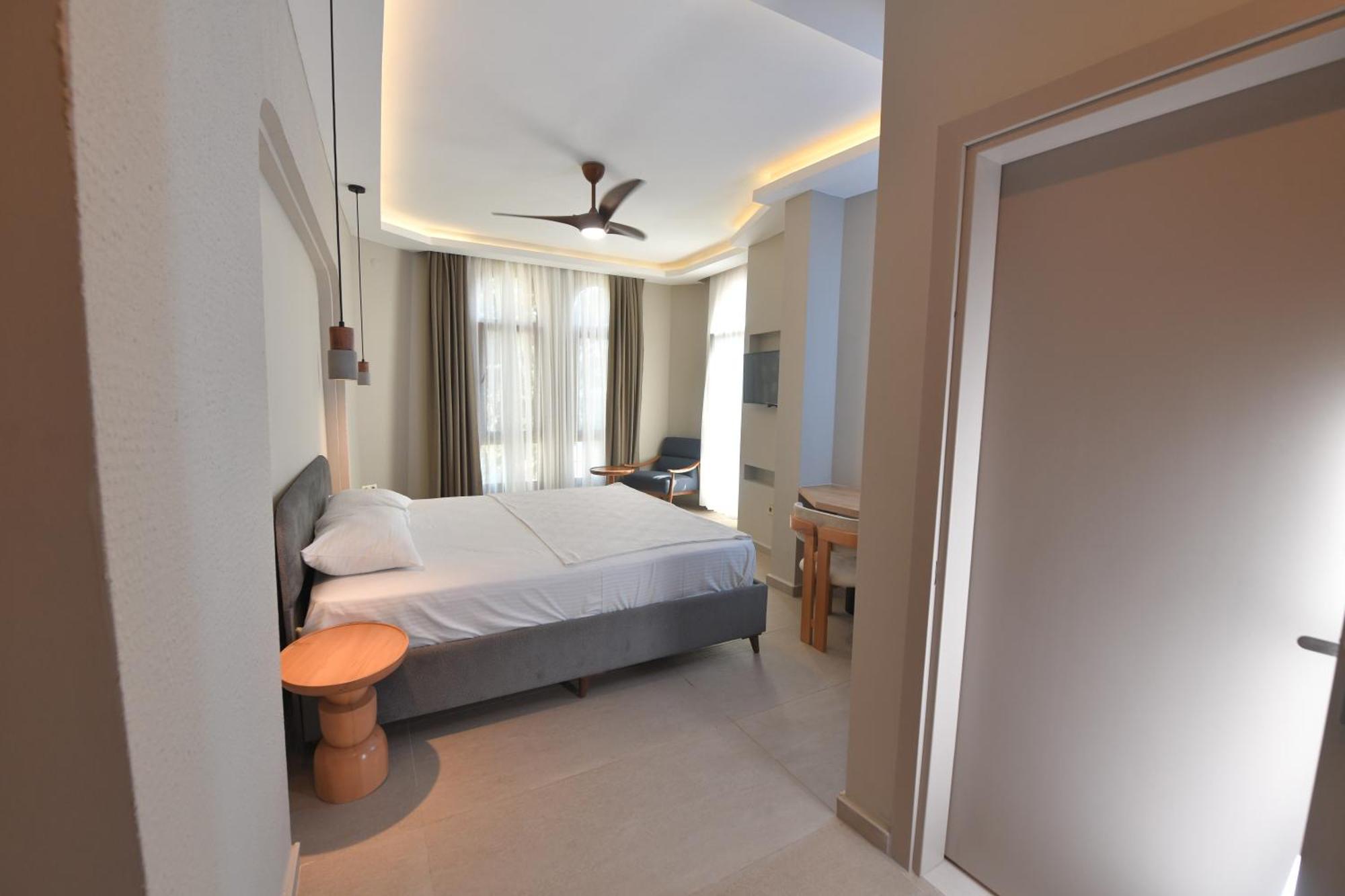 Casalita Hotel Кызкалеси Экстерьер фото