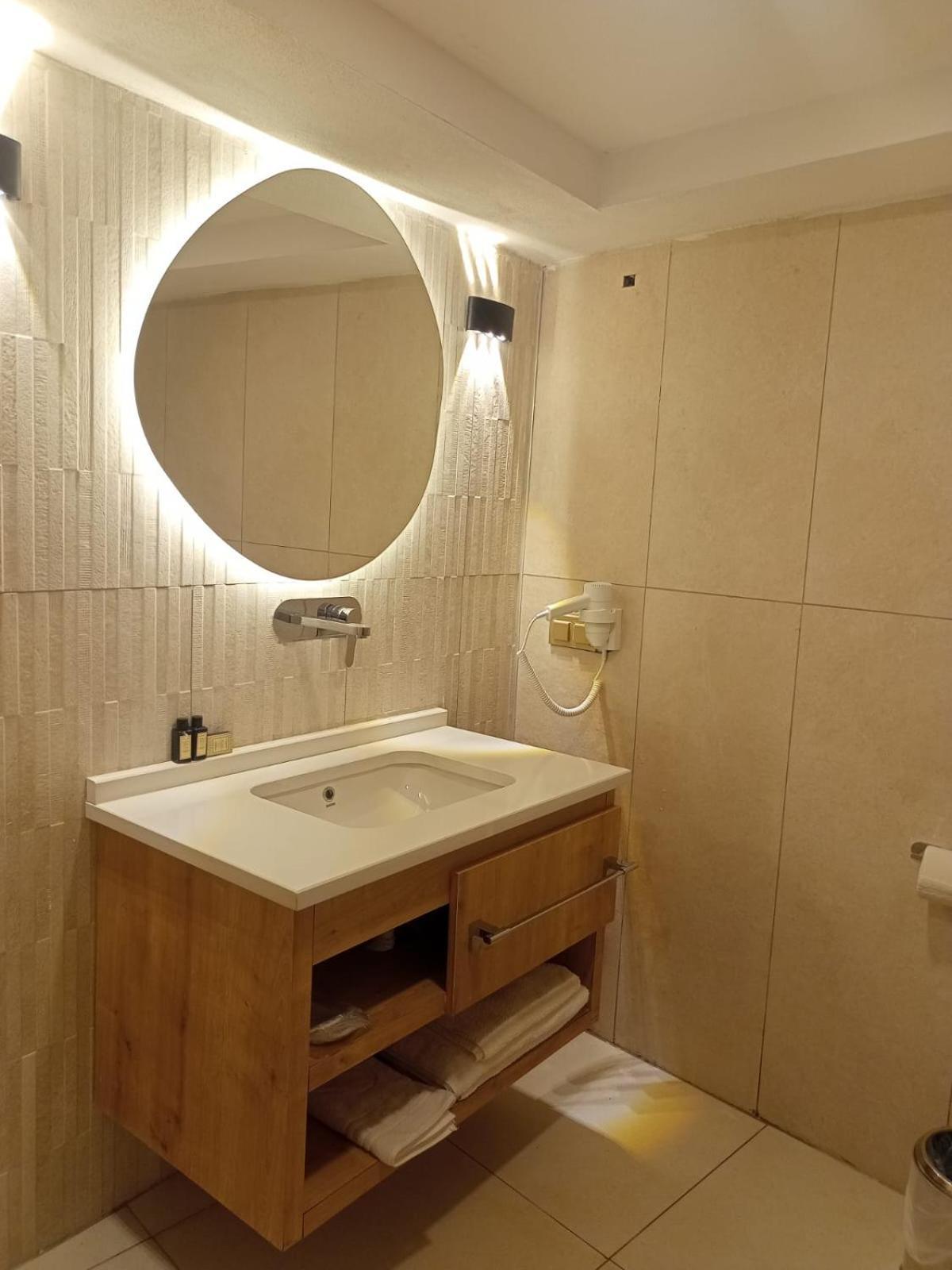 Casalita Hotel Кызкалеси Экстерьер фото