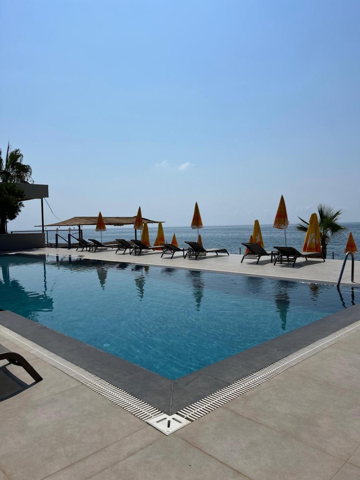 Casalita Hotel Кызкалеси Экстерьер фото