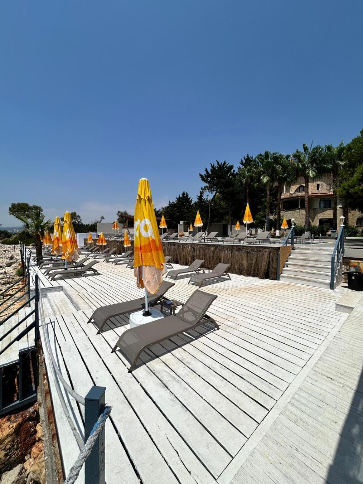 Casalita Hotel Кызкалеси Экстерьер фото